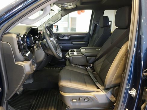 Certified 2023 Chevrolet Silverado 1500 LT image 10