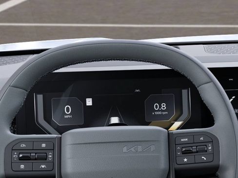 New 2027 Kia Telluride SX Prestige X-Pro AWD/4WD image 21