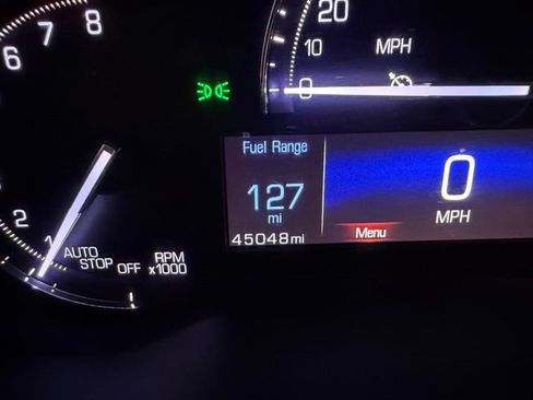 Used 2017 Cadillac CTS Luxury AWD/4WD image 36