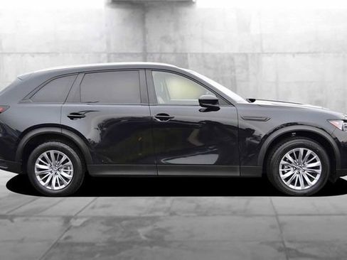 Used 2024 MAZDA CX-90 3.3 Turbo w/ Select Package image 5