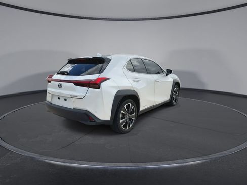 Used 2021 Lexus UX 250h w/ Premium Package AWD/4WD image 8