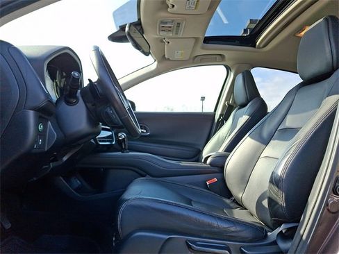 Used 2019 Honda HR-V EX-L image 13