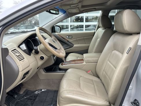 Used 2011 Nissan Murano LE image 9