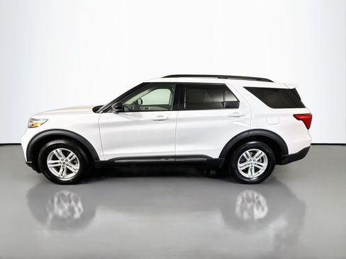 Used 2023 Ford Explorer XLT w/ Equipment Group 202A RWD image 6