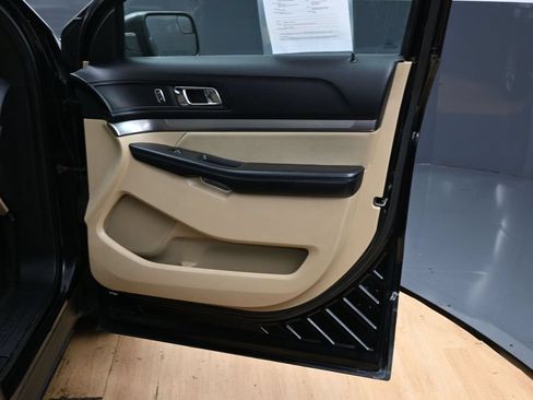 Used 2017 Ford Explorer 4WD image 32