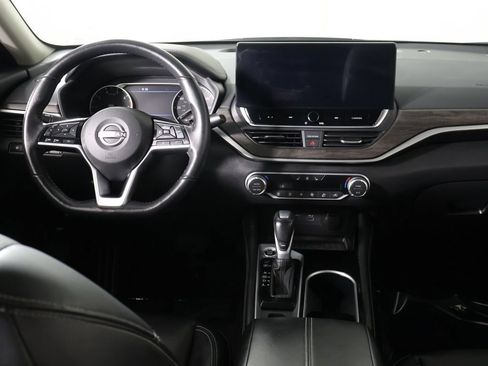 Used 2024 Nissan Altima 2.5 SL AWD/4WD image 33