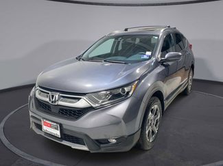 Used 2019 Honda CR-V EX-L video 1