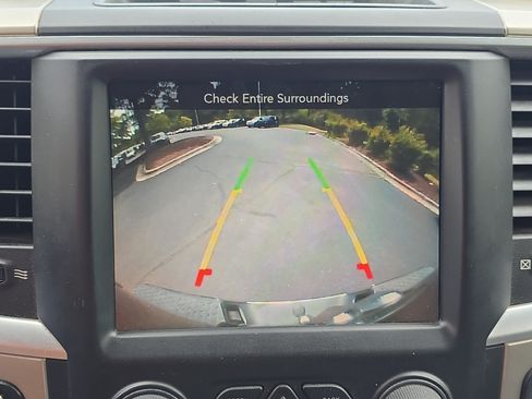 Used 2014 RAM 1500 Big Horn AWD/4WD image 24