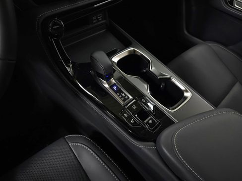 Certified 2024 Lexus NX 350 AWD w/ Cold Area Package image 28