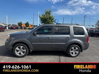 Used 2012 Honda Pilot EX-L video 1