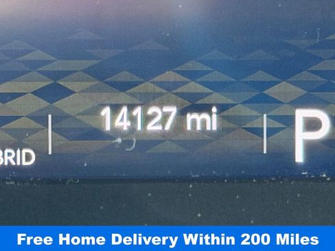 Used 2025 Jeep Wrangler Unlimited Rubicon 4xe w/ Safety Group image 31