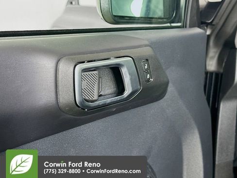New 2026 Ford Bronco Outer Banks w/ Sasquatch Package AWD/4WD image 20