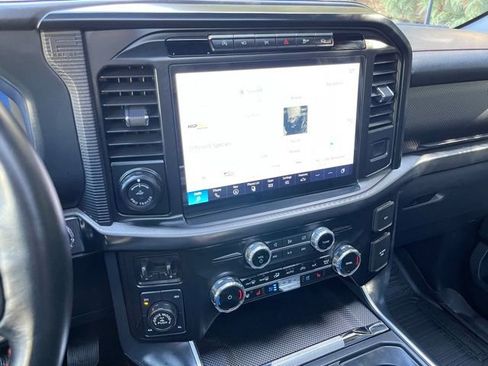 Used 2024 Ford F150 Raptor AWD/4WD image 12