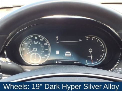 Used 2025 Genesis GV70 2.5T image 16