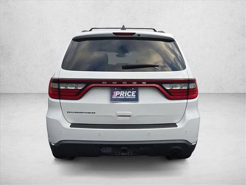 Used 2017 Dodge Durango SXT w/ Quick Order Package 23B image 6