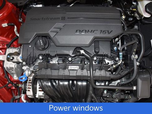 New 2025 Kia K4 LXS image 7