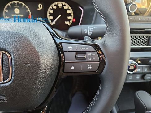 New 2026 Honda Civic Sport Touring image 20