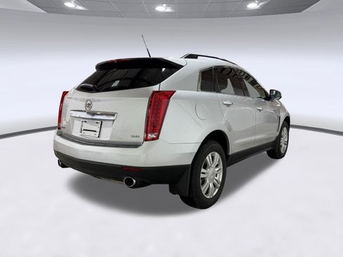 Used 2014 Cadillac SRX FWD image 8