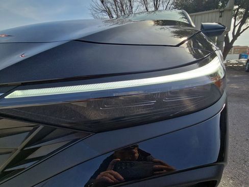 New 2026 Hyundai Elantra Sport w/ Cargo Package FWD image 29