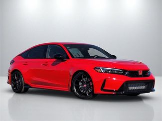 New 2025 Honda Civic Type R video 1