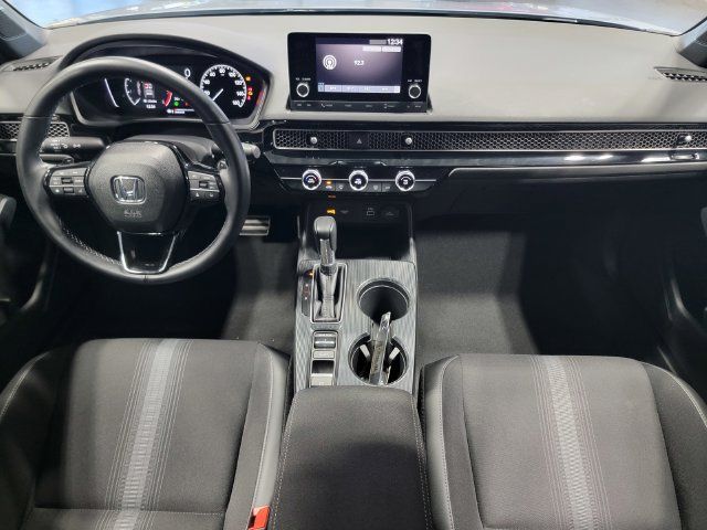 Used 2024 Honda Civic Sport image 17