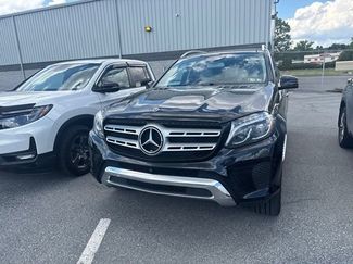 Used 2019 Mercedes-Benz GLS 450 4MATIC video 2