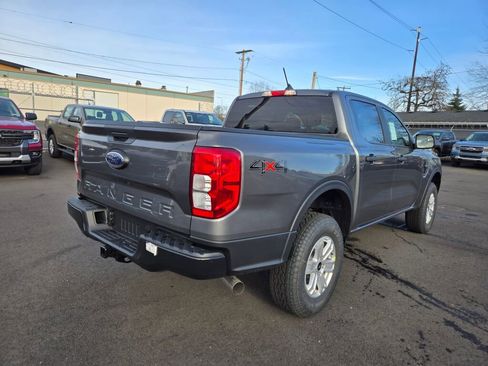 New 2025 Ford Ranger XL w/ Trailer Tow Package image 5