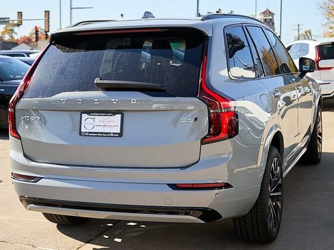 New 2026 Volvo XC90 B6 Ultra w/ Protection Package image 9