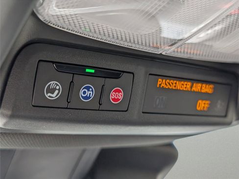 New 2026 Chevrolet TrailBlazer RS w/ Convenience Package FWD image 14