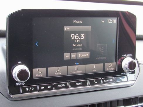 New 2025 Mitsubishi Outlander ES AWD/4WD image 13