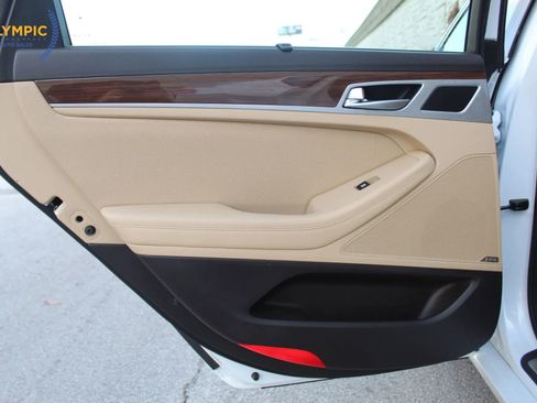 Used 2017 Genesis G80 3.8 w/ Option Group 02 image 45