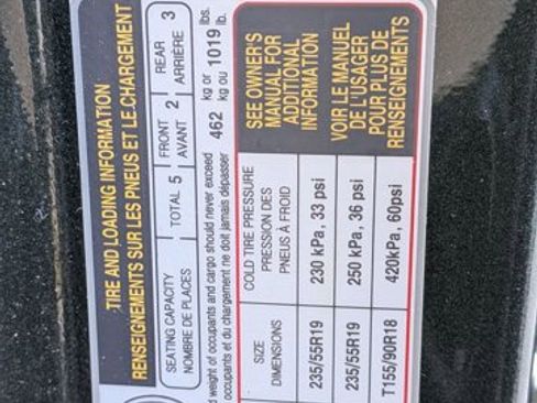 Used 2022 Genesis GV70 2.5T w/ Select Package image 21