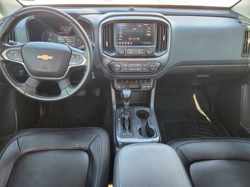 Used 2022 Chevrolet Colorado Z71 image 20