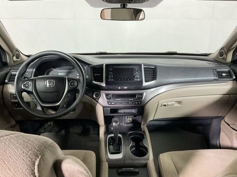 Used 2016 Honda Pilot LX image 21