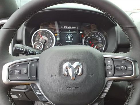 New 2026 RAM 1500 Big Horn image 17