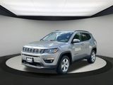 Used 2021 Jeep Compass Latitude image 3