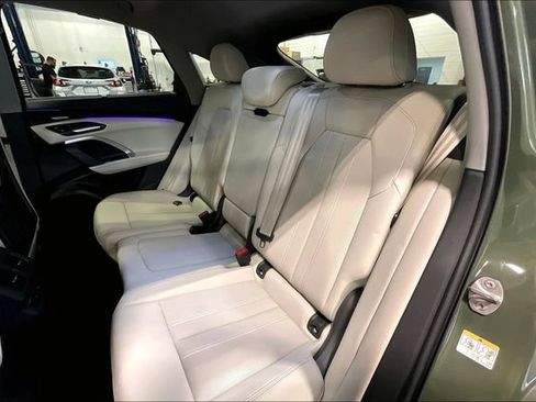 Certified 2025 Audi Q5 Premium Plus w/ Premium Plus AWD/4WD image 26