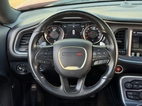 Used 2017 Dodge Challenger R/T Scat Pack image 22