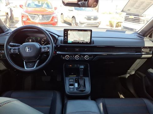 Used 2023 Honda CR-V Sport Touring image 16