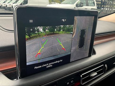 Certified 2023 Lincoln Aviator Reserve w/ Equipment Group 201A image 21