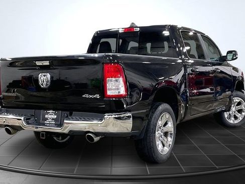 Used 2020 RAM 1500 Big Horn image 2
