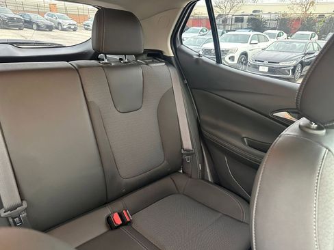 Used 2025 Buick Encore GX Preferred image 35