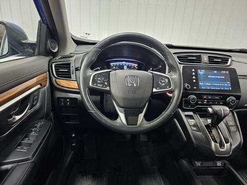 Used 2020 Honda CR-V EX-L image 13