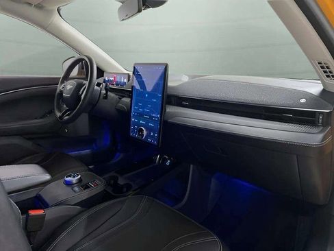 Used 2023 Ford Mustang Mach-E Premium image 84