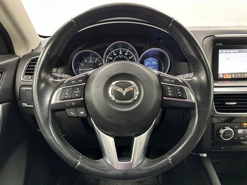 Used 2016 MAZDA CX-5 Grand Touring AWD/4WD image 26