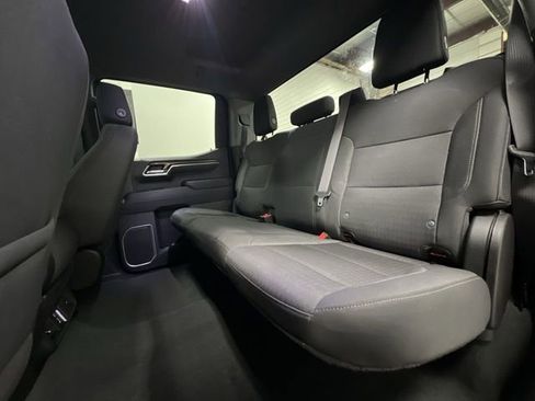 Certified 2023 Chevrolet Silverado 1500 RST image 24