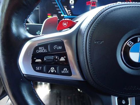 Used 2023 BMW M3 Competition AWD/4WD image 14