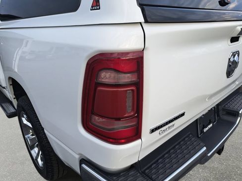 Used 2019 RAM 1500 Big Horn AWD/4WD image 31