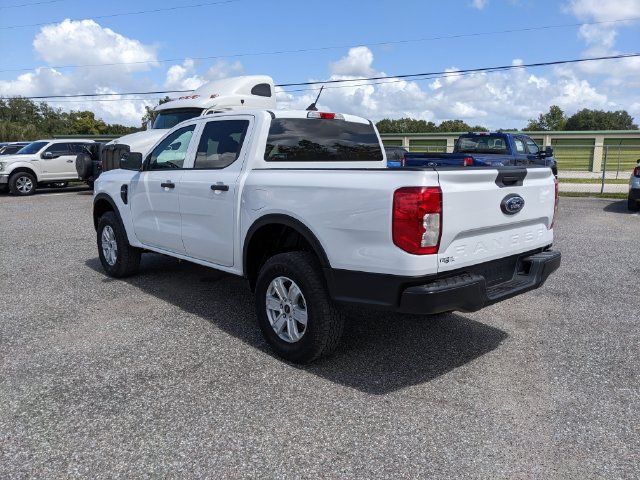 New 2026 Ford Ranger XL RWD image 5
