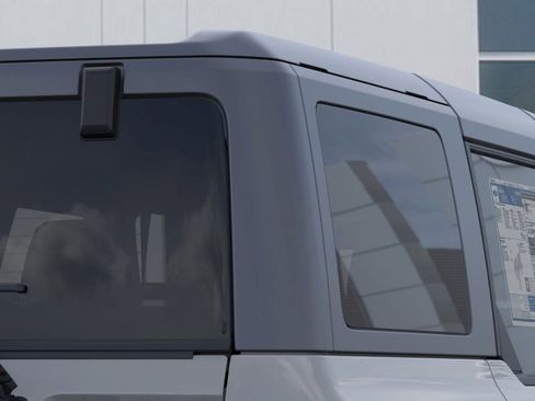 New 2026 Ford Bronco Badlands image 27